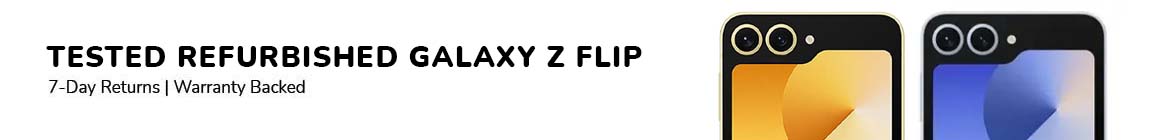 category banner